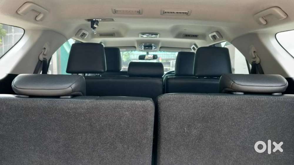 Toyota Fortuner, 2024, Diesel