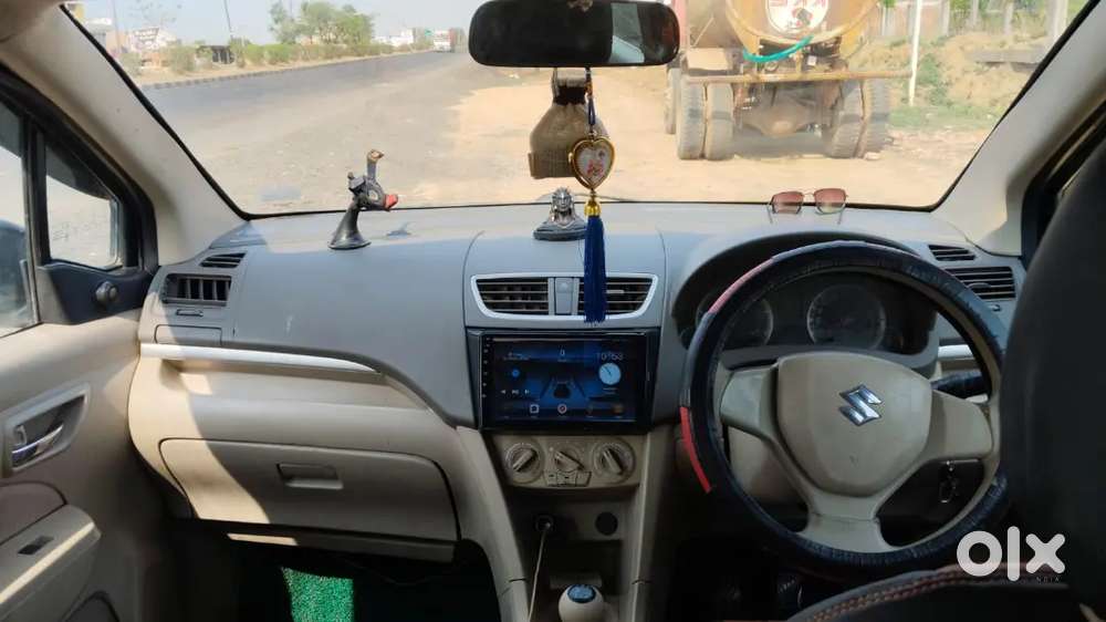 Maruti Suzuki Ertiga 2013 Diesel 100000 Km Driven