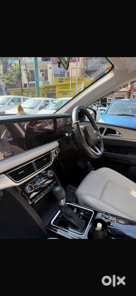 Mahindra Xuv700 Diesel 2024