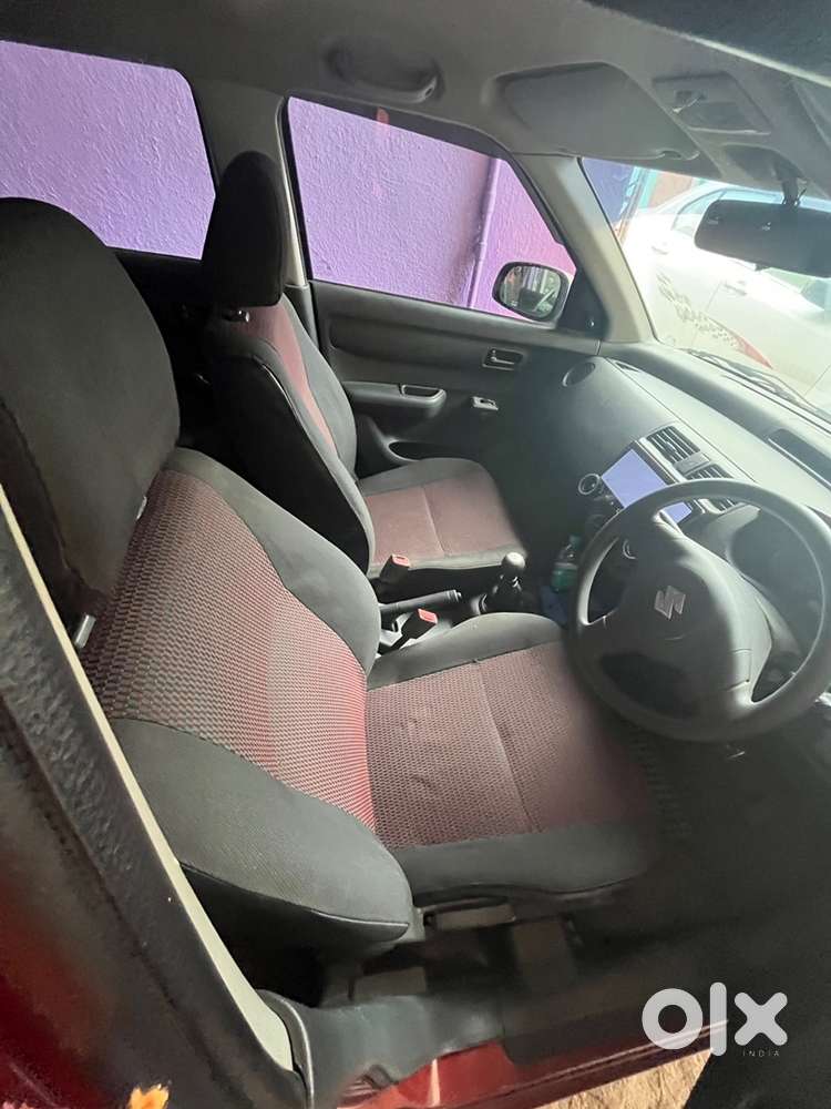 Maruti Suzuki Swift 2008 Petrol Good Condition