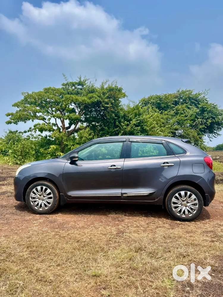 Maruti Baleno Zeta 2018/11