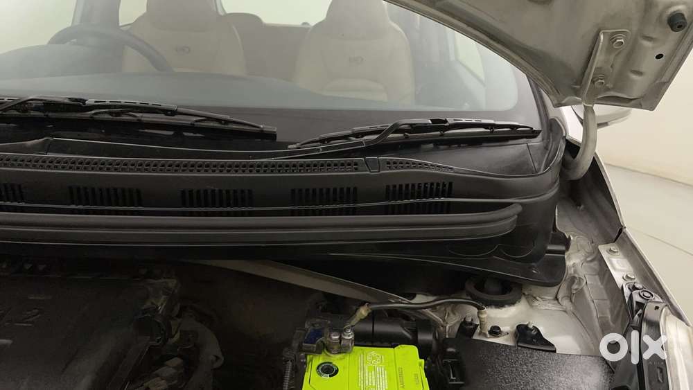 Hyundai Grand I10 1.2 Kappa Sportz Option At, 2017, Petrol