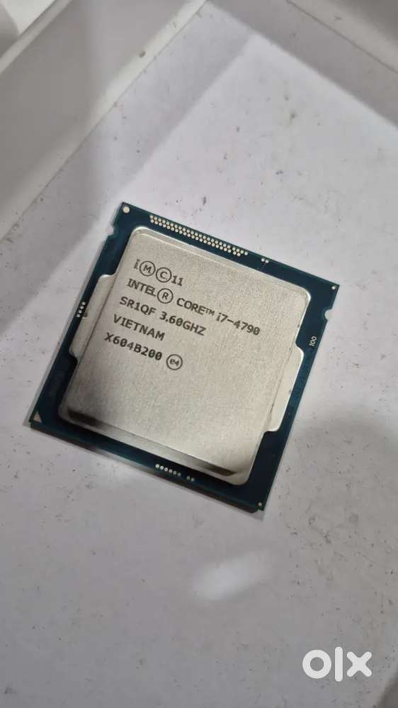 I7,I3 proccessor