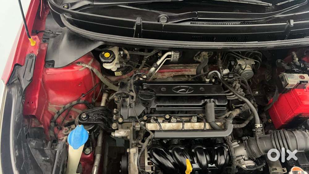 Hyundai Elite I20 [ ] 1.2 Asta, 2015, Petrol