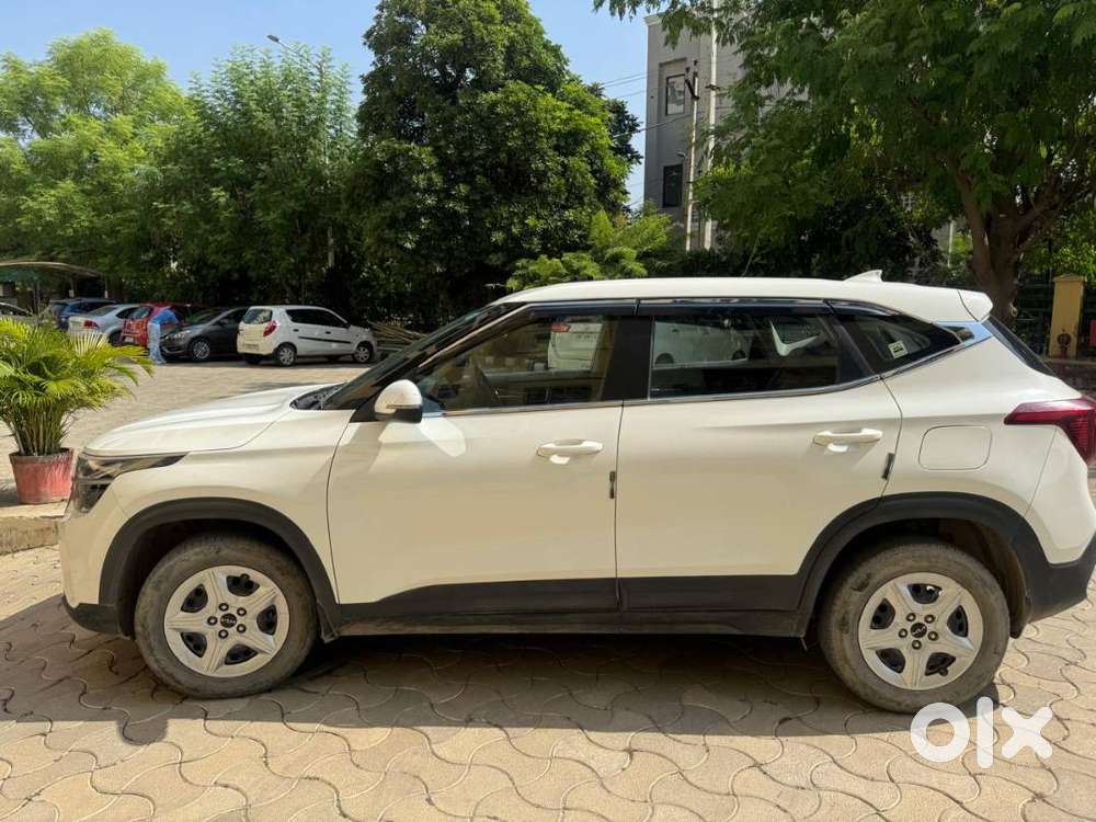 Kia Seltos Htk 2024