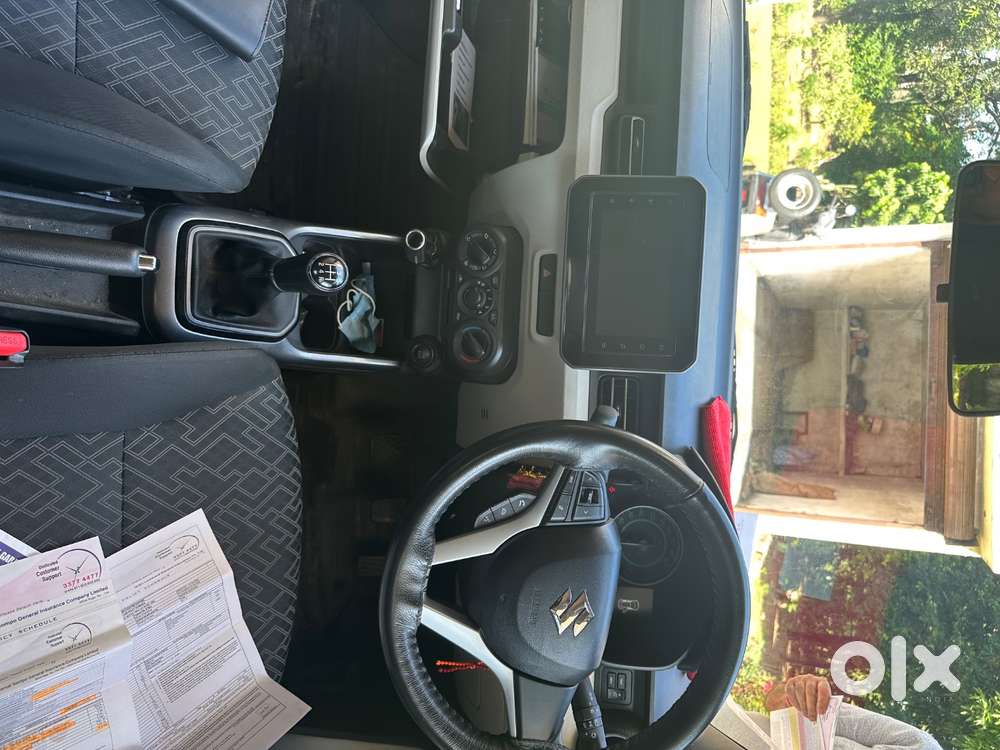 Maruti Suzuki Ignis 2022