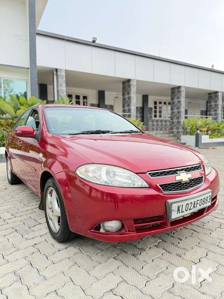 Chevrolet Optra 1.6 Ls, 2010, Petrol