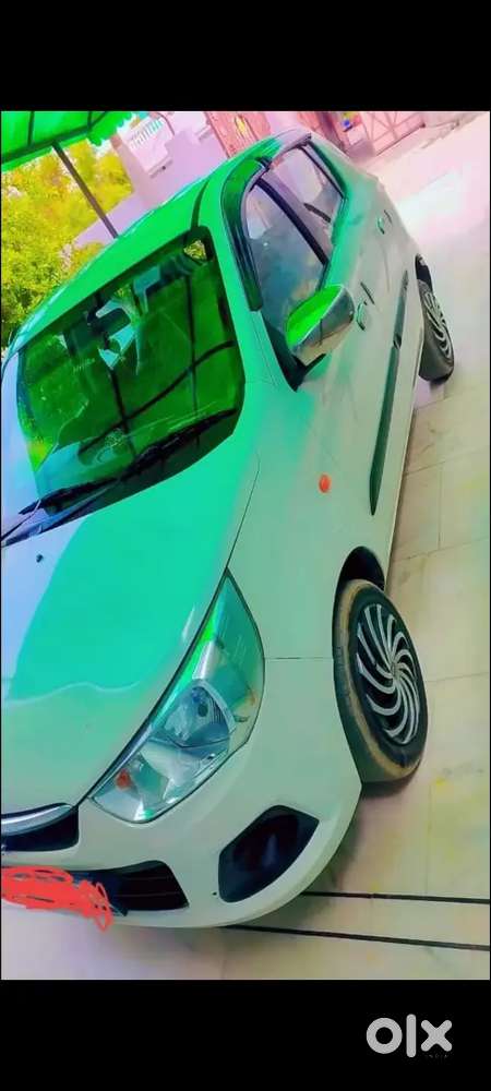 Maruti Suzuki Alto K10 2017 Petrol 80000 Km Driven