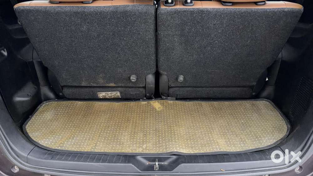 Toyota Innova Crysta 2.7 Zx At, 2016, Petrol