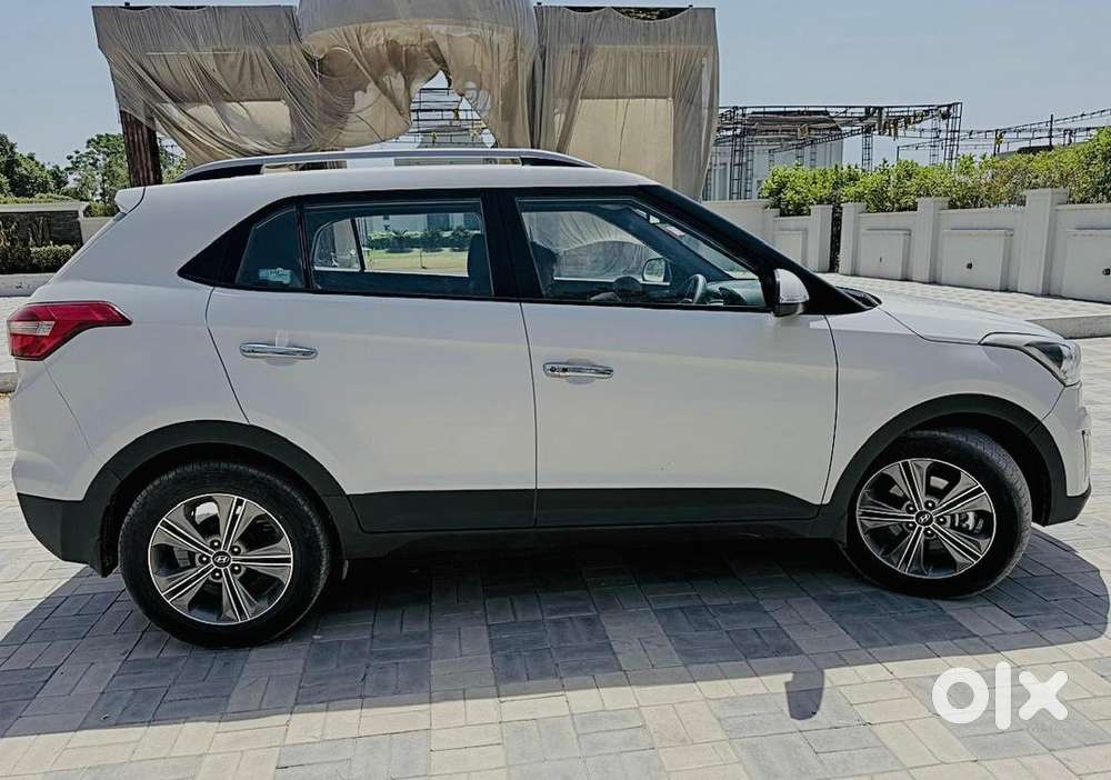 Hyundai Creta Diesel 2016 Orignal