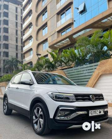 Tiguan best sale 1.0 tsi