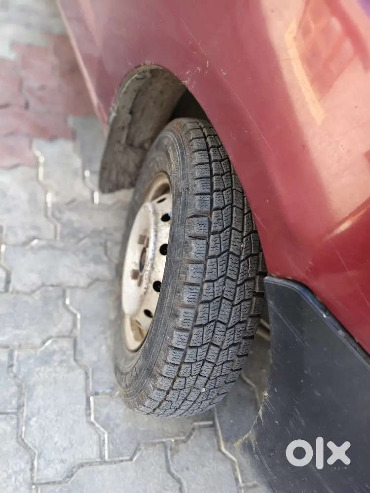 Maruti Suzuki Alto 2011