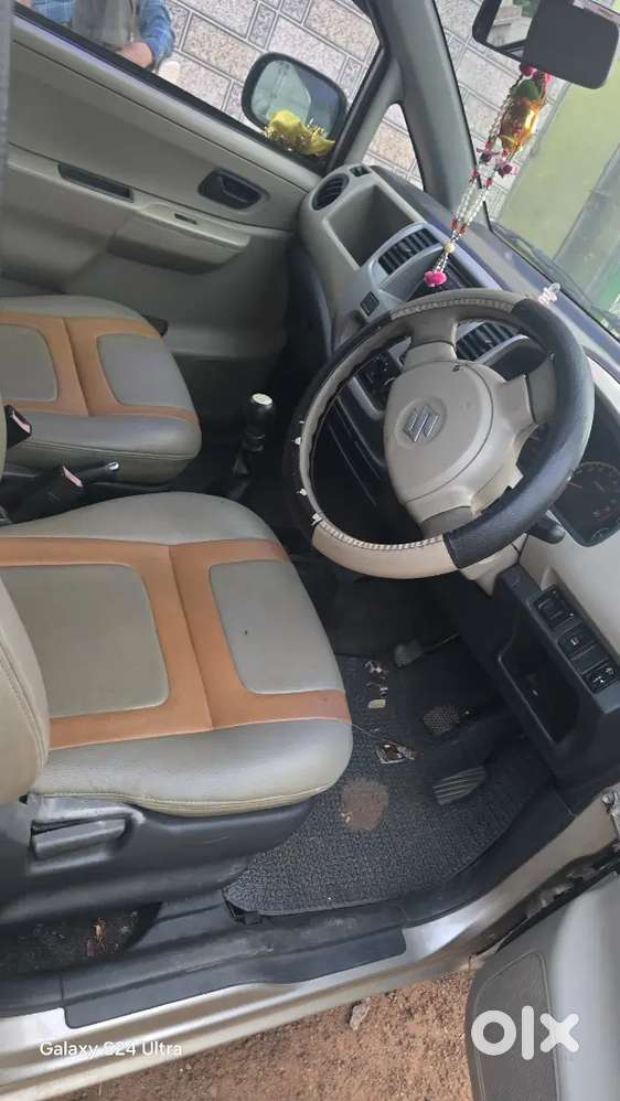 Maruti Suzuki Estilo 2008 Petrol 95000 Km Driven
