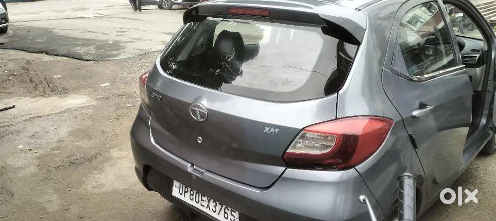Tata Tiago 2019 Petrol 32500 Km Driven