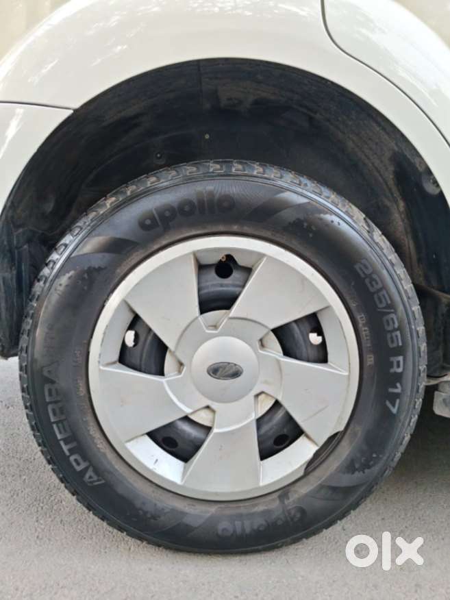 Mahindra Xuv500 W5, 2018, Diesel