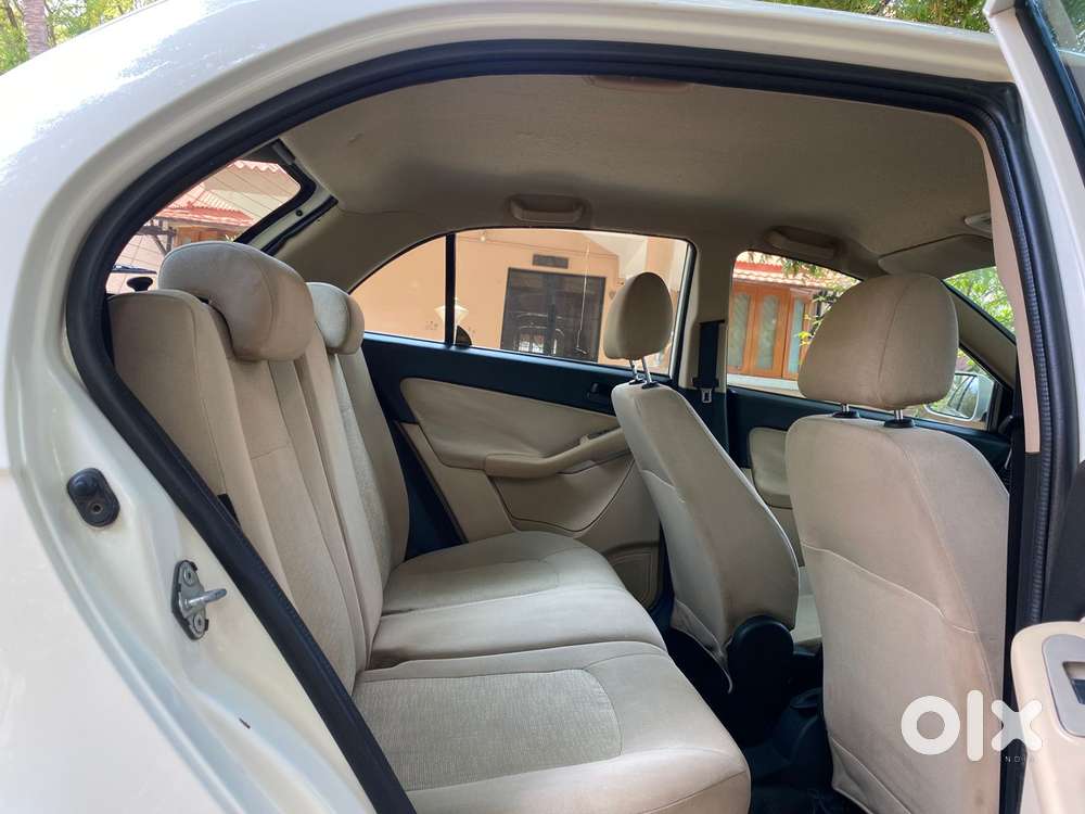 Tata Indica Vista 2008-2013 Quadrajet Vx, 2011, Diesel