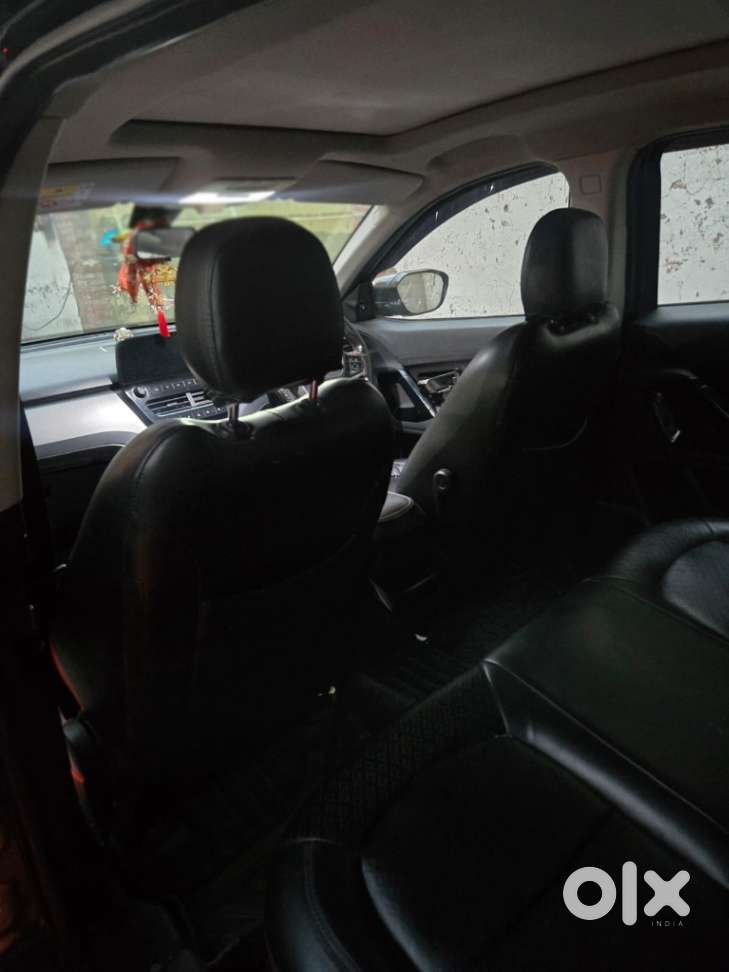 Tata Harrier Xta+ 2.0 L Kryotec Bs Vi, 2022, Diesel