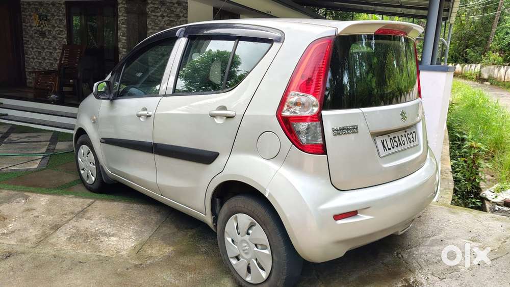 Maruti Suzuki Ritz Lxi, 2013, Petrol