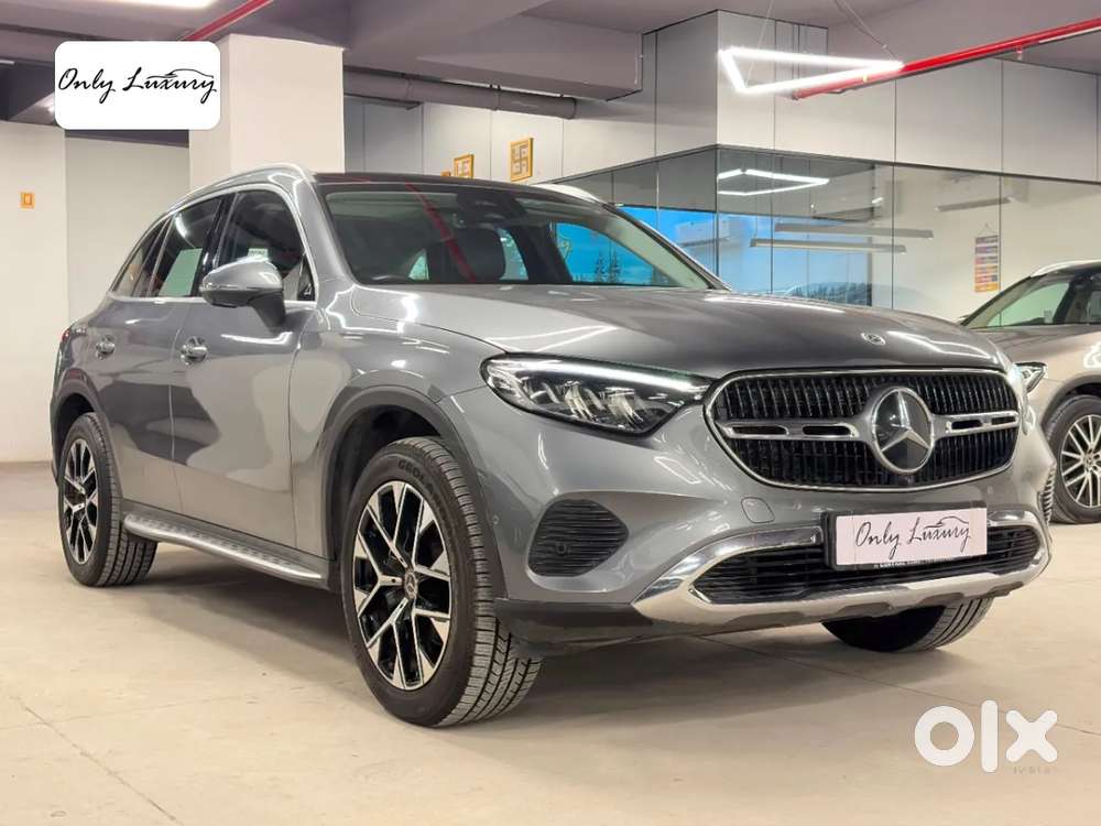 Mercedes-benz Glc, 2023, Diesel