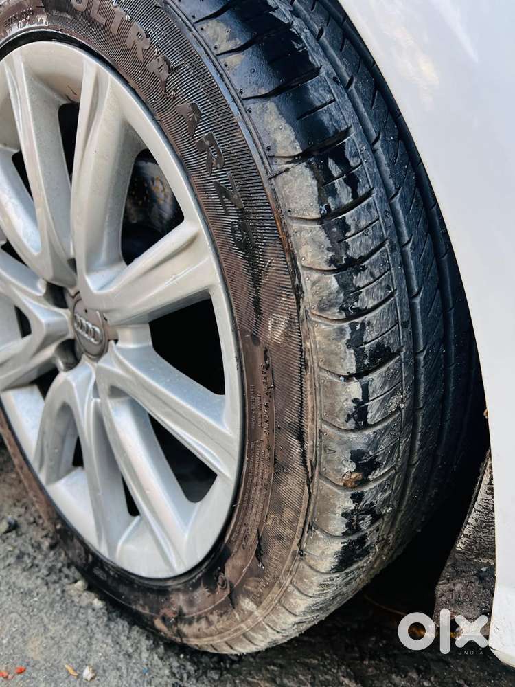 Audi A6 2.0 35 Tdi Premium Plus Matrix, 2015, Diesel