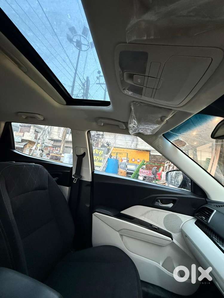 Mahindra Xuv 3xo 2024 Diesel