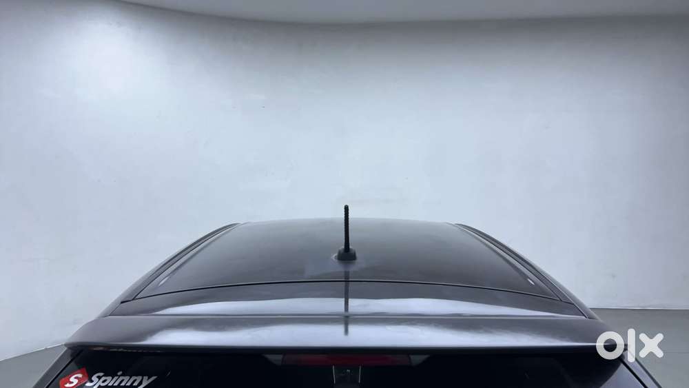 Maruti Suzuki Baleno 1.2 Zeta, 2018, Petrol