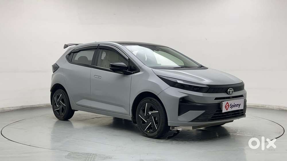 Tata Altroz Xe Petrol, 2025, Petrol