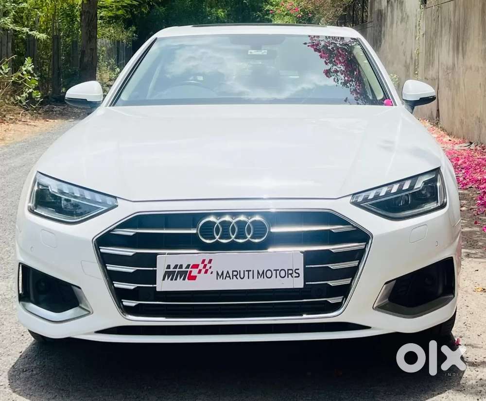 Audi A4 2.0 Technology 40 Tfsi, 2023, Petrol