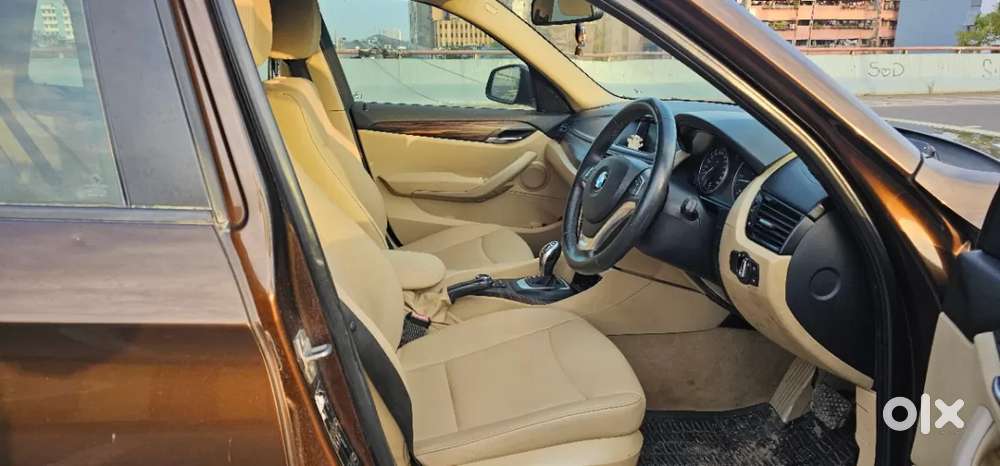 Bmw X1 2.0 Sdrive20d Xline, 2013, Diesel