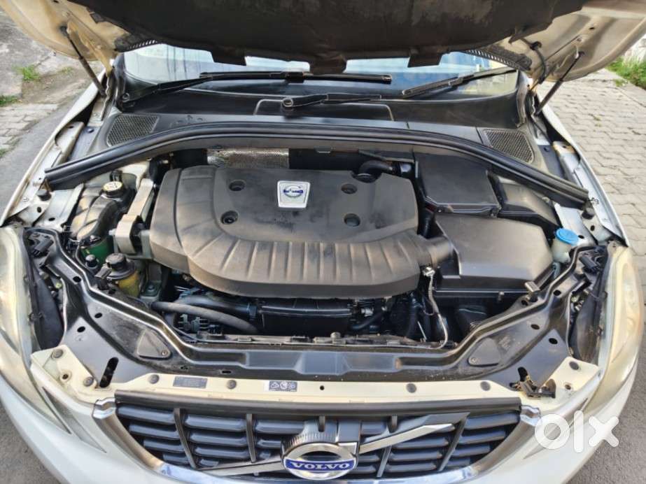 Volvo Xc60 D4 Kinetic, 2013, Diesel