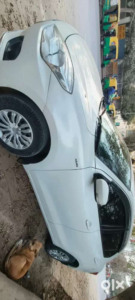 Maruti Suzuki Dzire 2017 Diesel Good Condition