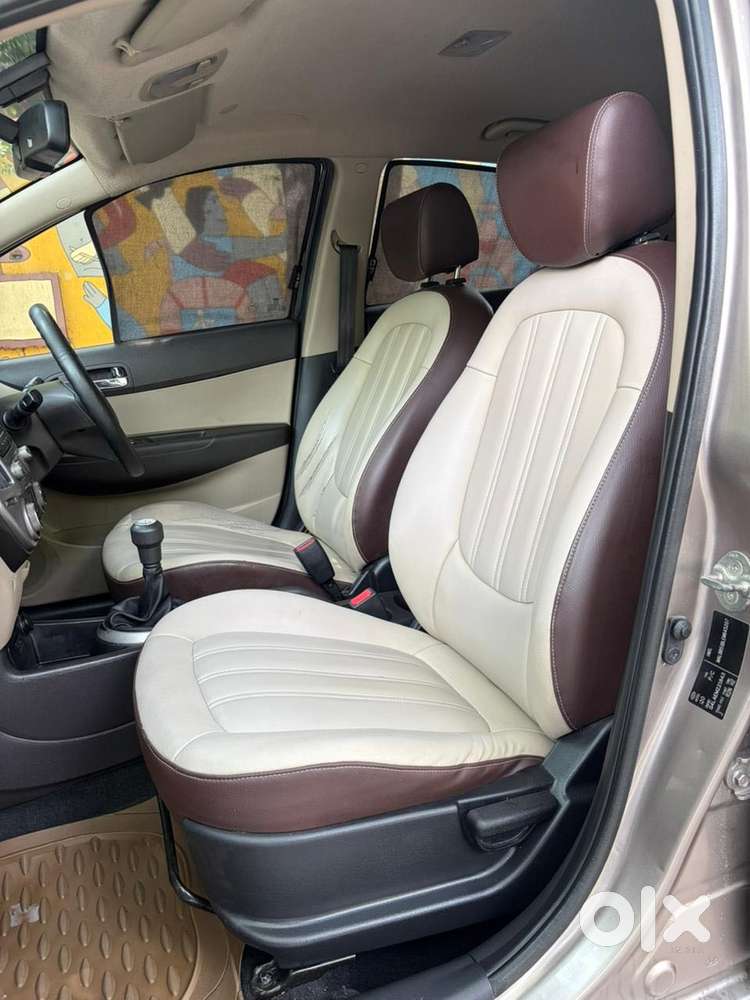 Hyundai I20 Sportz 1.2 Bs-iv, 2014, Petrol