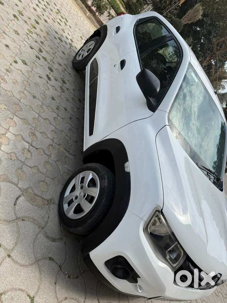 Renault Kwid, 2018, Petrol