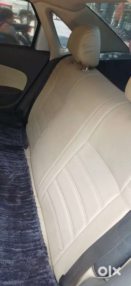 Volkswagen Vento Diesel 2011 Car