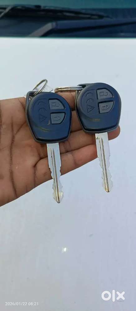 Maruti Baleno Delta 2022
