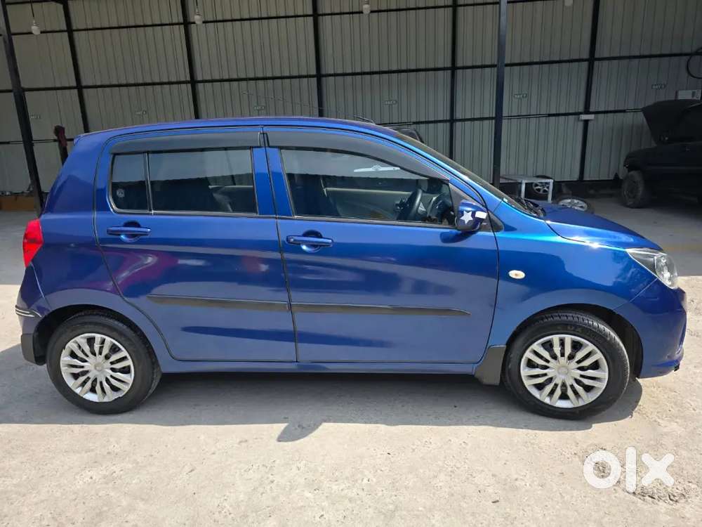 Maruti Celerio 2018, Manual, 37k Kms, Petrol, Tn Regn, 1st Owner