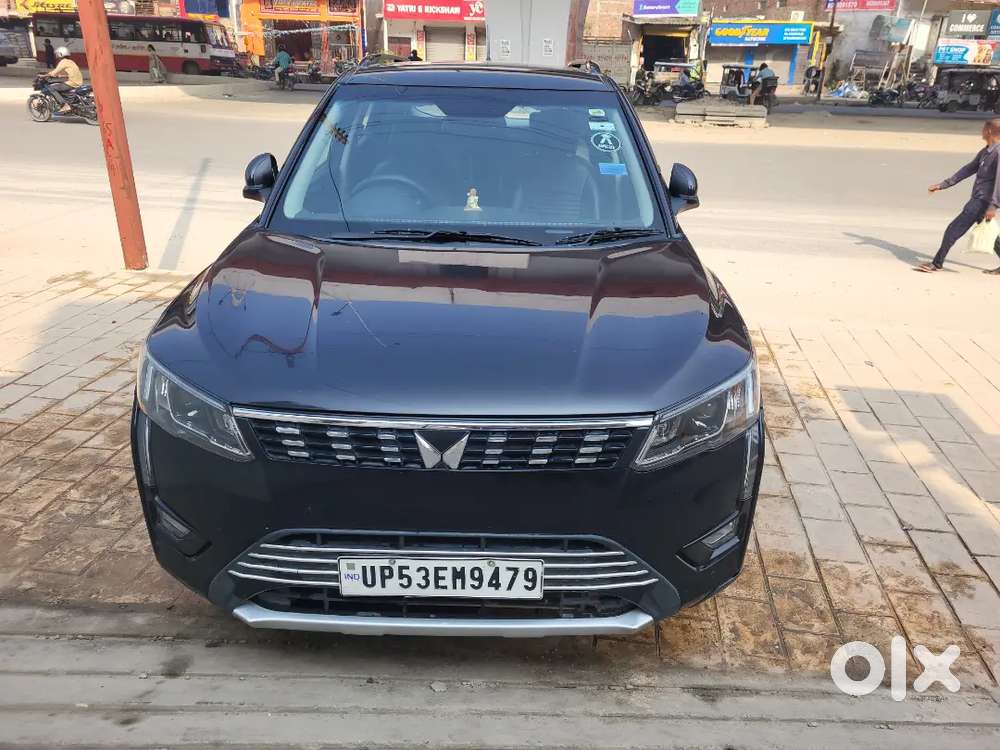 Mahindra Xuv300 2023 Drive