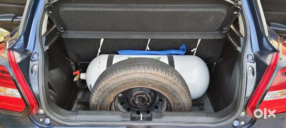 Maruti Suzuki Swift 2020