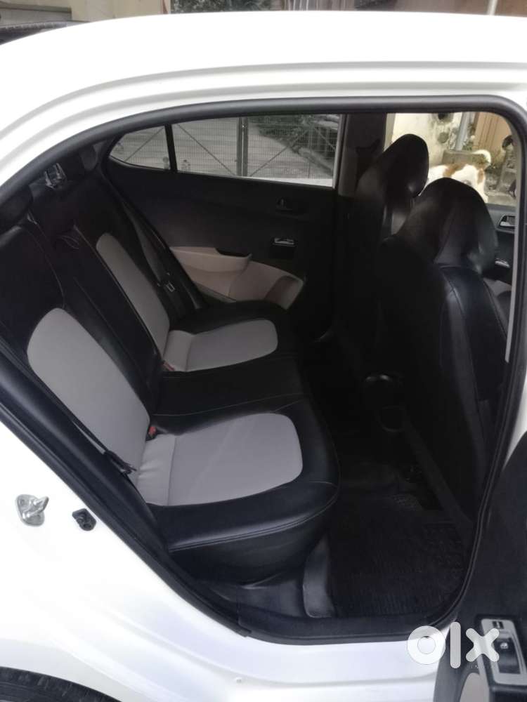 Hyundai Xcent 1.1 S Crdi, 2018, Diesel