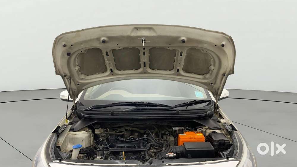 Hyundai Elite I20 Asta 1.2, 2018, Petrol