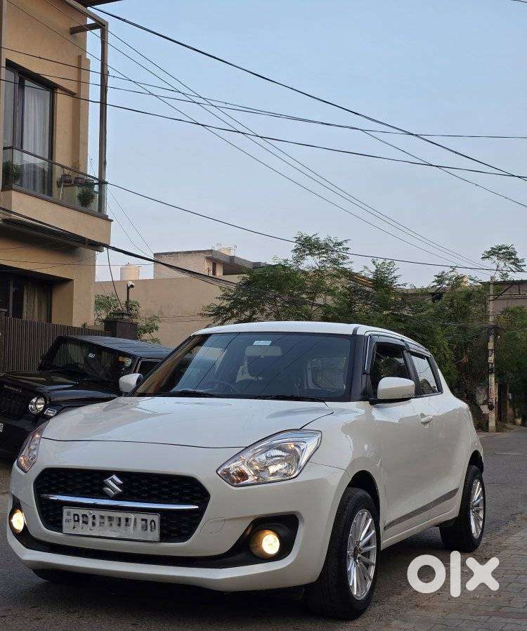 Maruti Suzuki Swift Vvt Vxi, 2023, Petrol