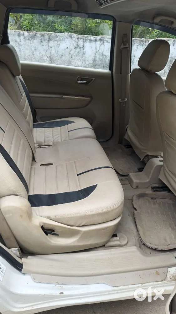 2014  Eritiga Vdi