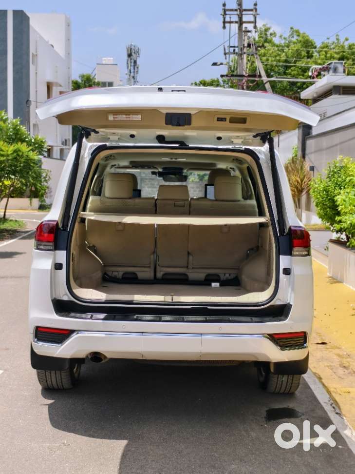 Toyota Land Cruiser 3.3 Zx Diesel, 2025, Diesel