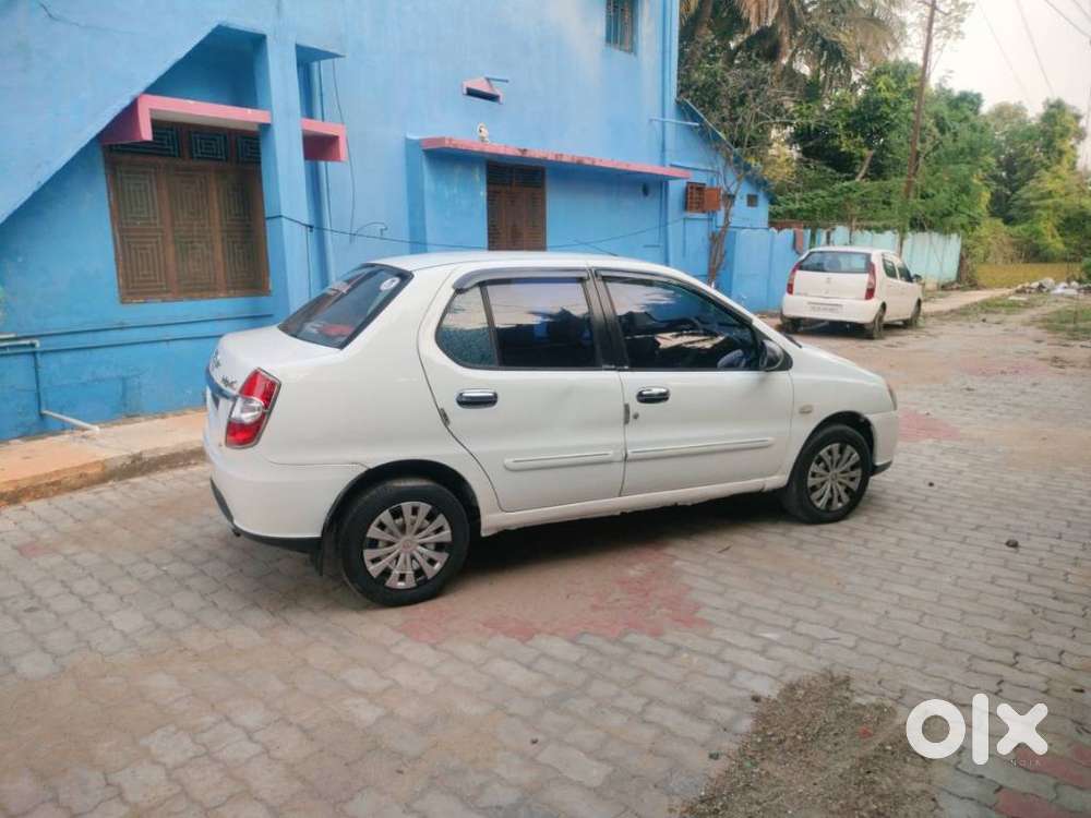 Tata Indigo Ecs Ecs Ls Tdi, 2015, Diesel