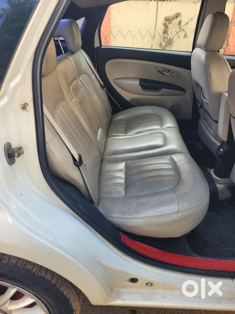 Fiat Linea 2012-2014 1.3 Emotion, 2014, Diesel