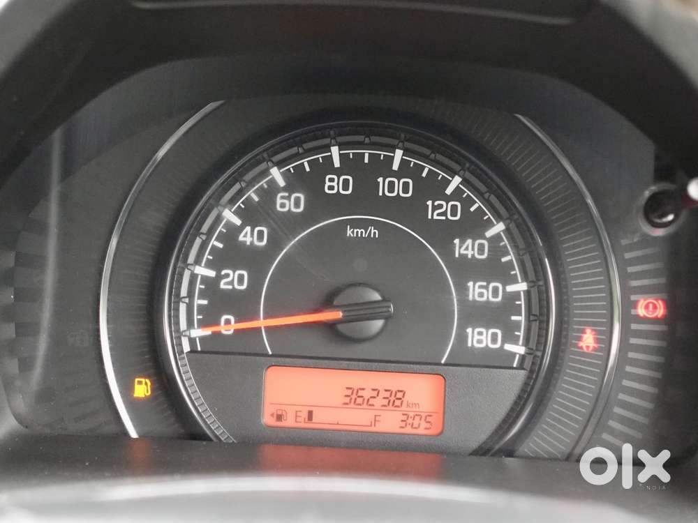 Maruti Suzuki Wagon R 1.0 Vxi Limited Edition, 2023, Petrol