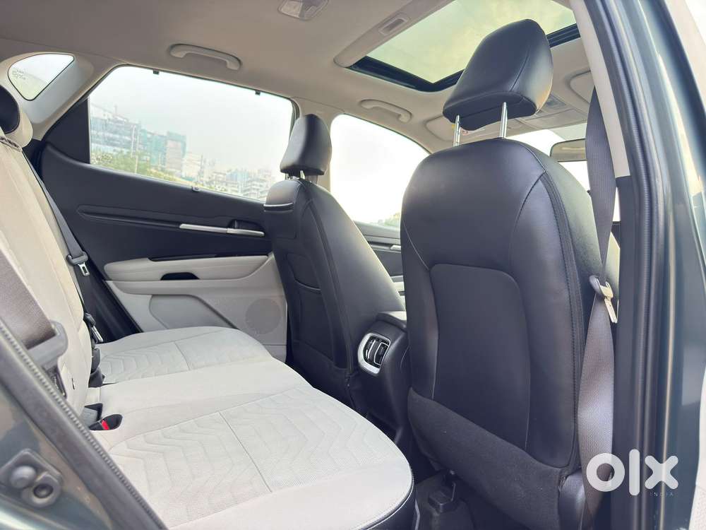 Kia Sonet Htx Plus Turbo Imt, 2024, Petrol