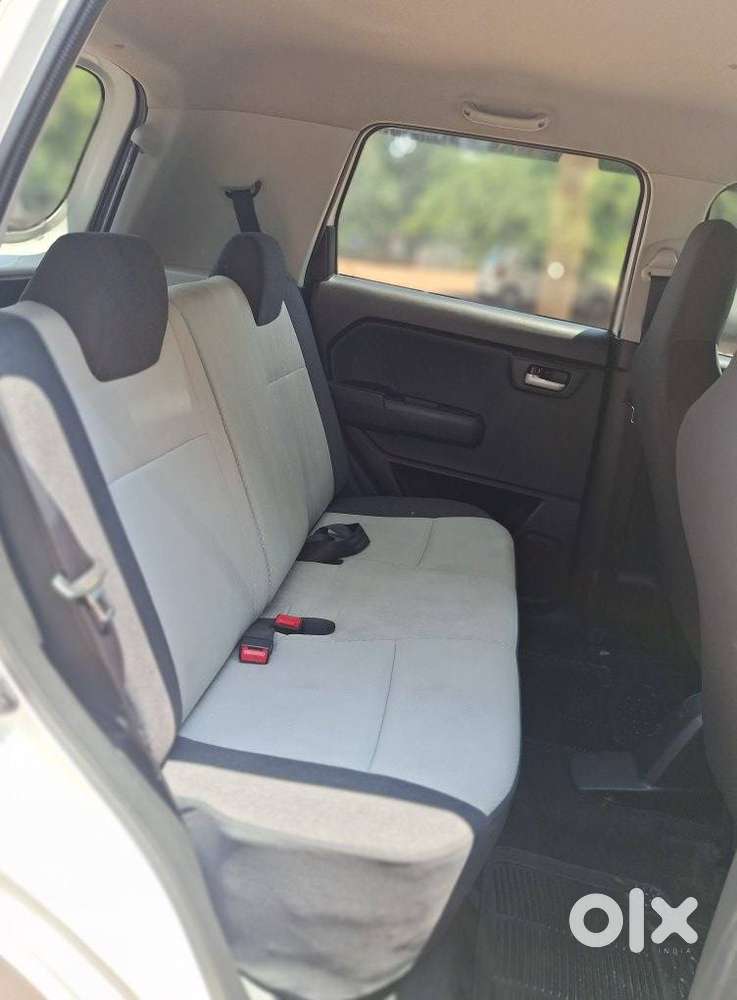 Maruti Suzuki Wagon R Zxi Automatic, 2024, Petrol