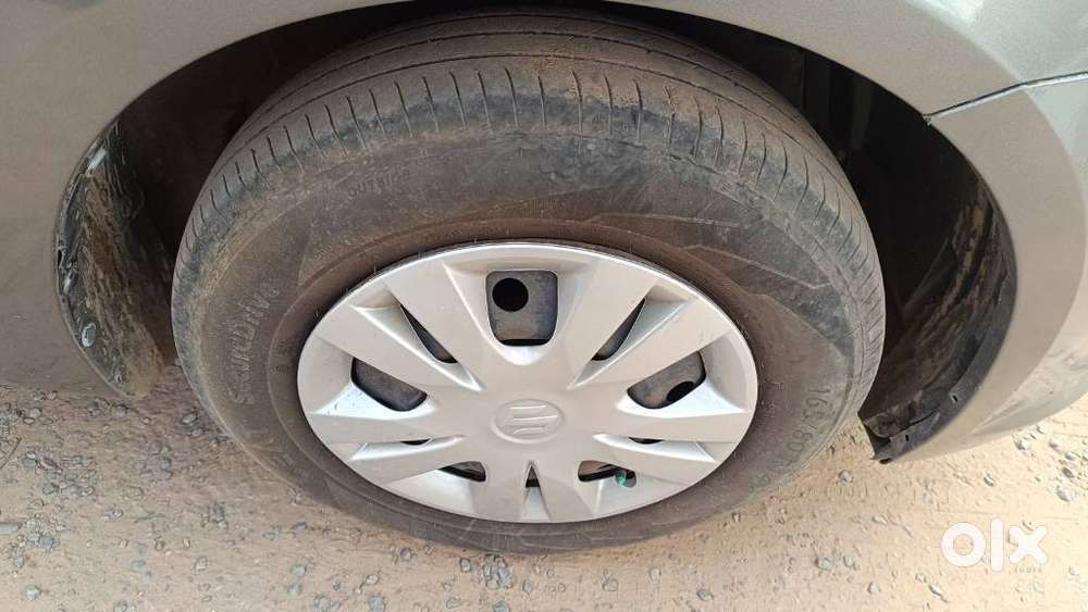 Maruti Suzuki Swift Dzire Vdi (o), 2017, Diesel