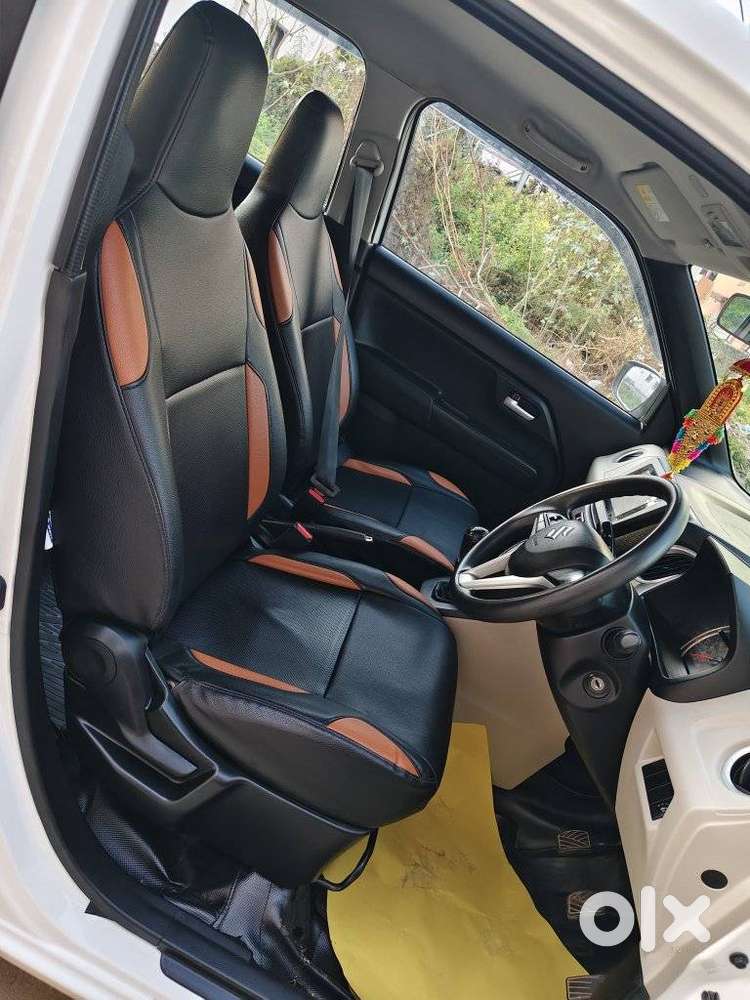 Maruti Suzuki Wagon R Zxi, 2022, Petrol